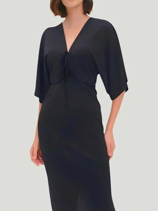 Diane Von Furstenberg Valerie Dress