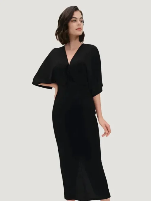 Diane Von Furstenberg Valerie Dress