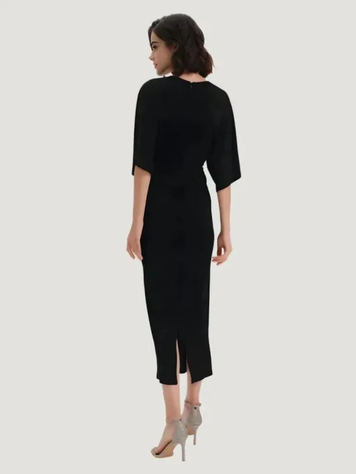 Diane Von Furstenberg Valerie Dress