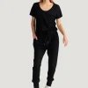 Dref_by_D  Bazil Cotton Jogger