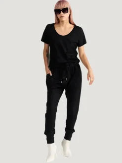 Dref_by_D  Bazil Cotton Jogger