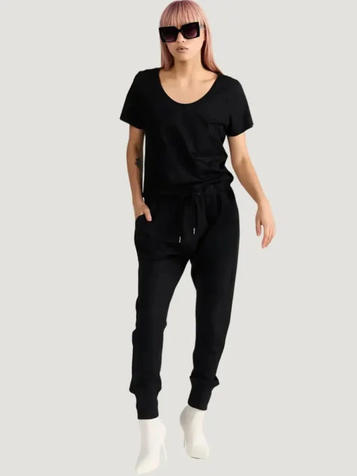 Dref_by_D  Bazil Cotton Jogger