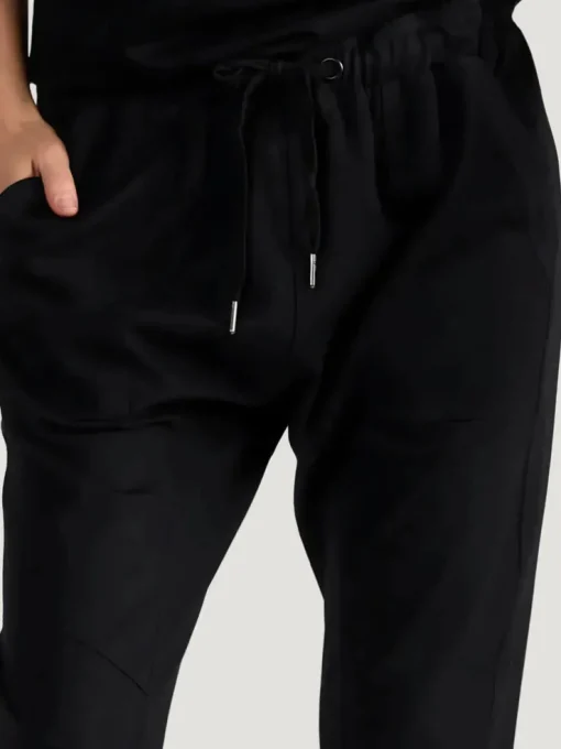 Dref_by_D  Bazil Cotton Jogger