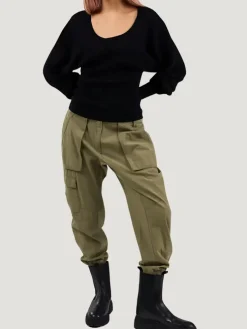 dref_by_d Eden Cargo Pant
