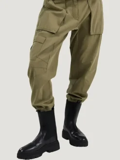 dref_by_d Eden Cargo Pant