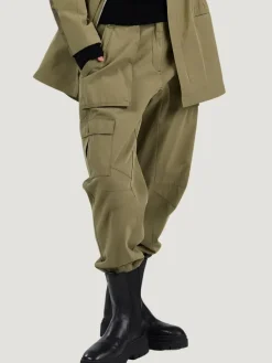 dref_by_d Eden Cargo Pant