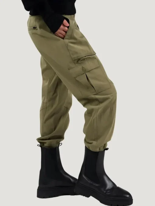 dref_by_d Eden Cargo Pant