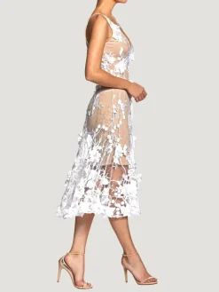 Dress The Population Audrey Dress