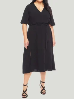Dress The Population Lydia Dress
