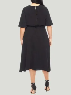 Dress The Population Lydia Dress