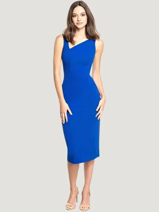 Dress The Population Remi Dress