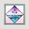 Elegancia Tropical Hats Silk Bandanas