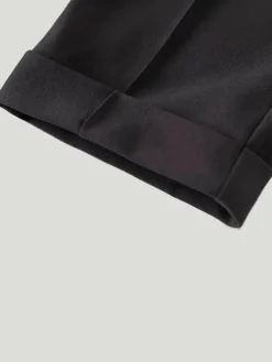 FANGYAN Charlotte Straight Pants