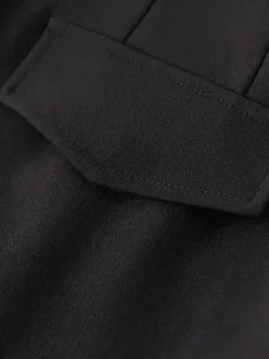 FANGYAN Charlotte Straight Pants