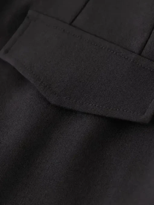 FANGYAN Charlotte Straight Pants