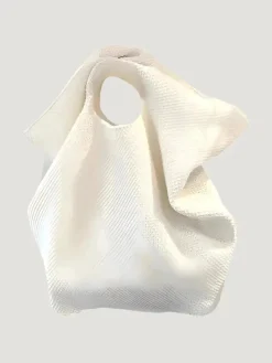 Fifth & Ninth Camila Knit Bag