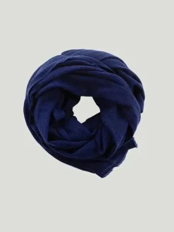Foxtail Goods Cashmere Scarf