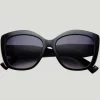 FREYRS Eyewear Jackie Cat Eye Sunglasses