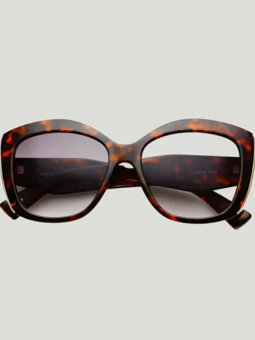 FREYRS Eyewear Jackie Cat Eye Sunglasses