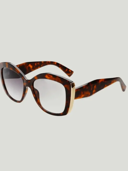 FREYRS Eyewear Jackie Cat Eye Sunglasses