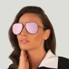 FREYRS Eyewear Max Aviators Sunglasses