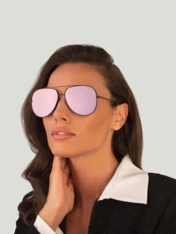 FREYRS Eyewear Max Aviators Sunglasses