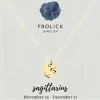 Frolick Jewelry Constellation Necklace