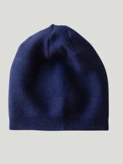 Funky Fashion Cashmere Beanie Hat