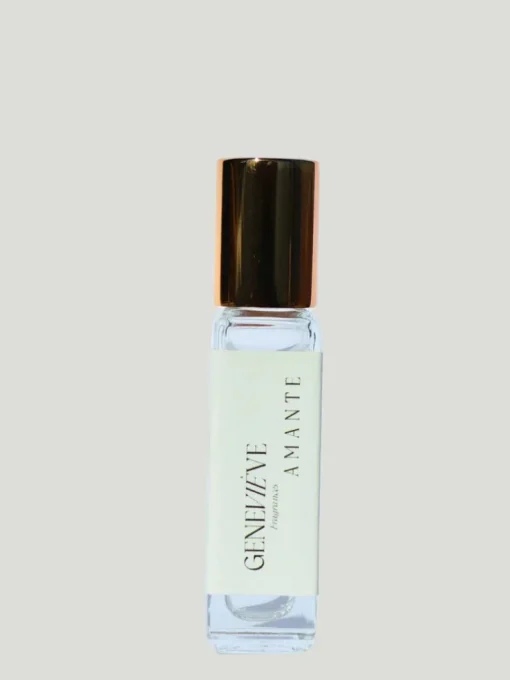 Genevieve Fragrances Amante Lavender Ylang Perfume