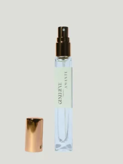 Genevieve Fragrances Amante Lavender Ylang Perfume