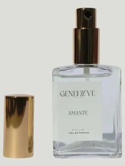 Genevieve Fragrances Amante Lavender Ylang Perfume