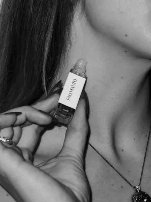 Genevieve Fragrances Amante Lavender Ylang Perfume