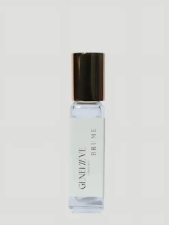 Genevieve Fragrances Brume Sandalwood Jasmine Perfume