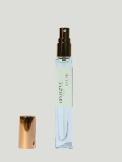 Genevieve Fragrances Brume Sandalwood Jasmine Perfume