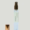 Genevieve Fragrances Palo Santo Sacred Wood Musk Perfume