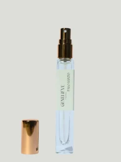 Genevieve Fragrances Palo Santo Sacred Wood Musk Perfume