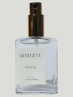 Genevieve Fragrances Santal Musk Fragrance