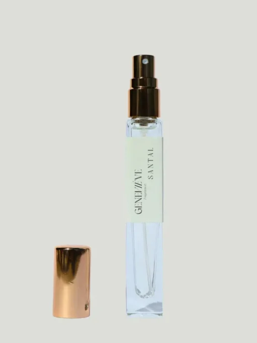 Genevieve Fragrances Santal Musk Fragrance