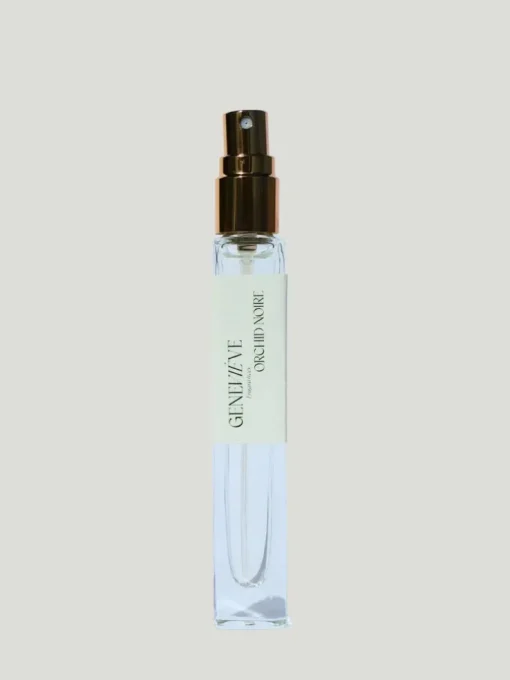 Genevieve Fragrances Sexy Orchid Noire Perfume