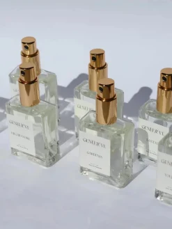 Genevieve Fragrances Sexy Orchid Noire Perfume