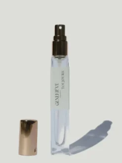 Genevieve Fragrances Toujours Tobacco Vanilla Perfume