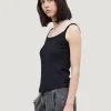 Grade & Gather Wide Rib Tank