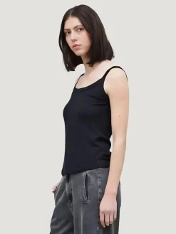 Grade & Gather Wide Rib Tank