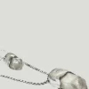 Hexorn Smokey Quartz Necklace
