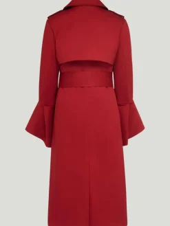 Hilary MacMillan Mabel Trench Coat