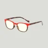 I Heart Eyewear Dallas Blue Light Glasses
