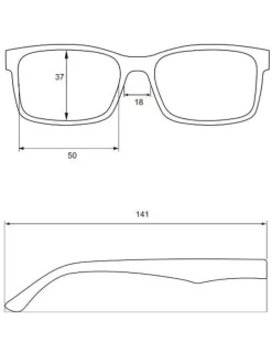 I Heart Eyewear Kent Computer Reading Glasses