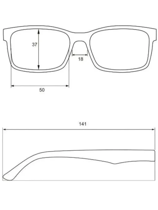 I Heart Eyewear Kent Computer Reading Glasses