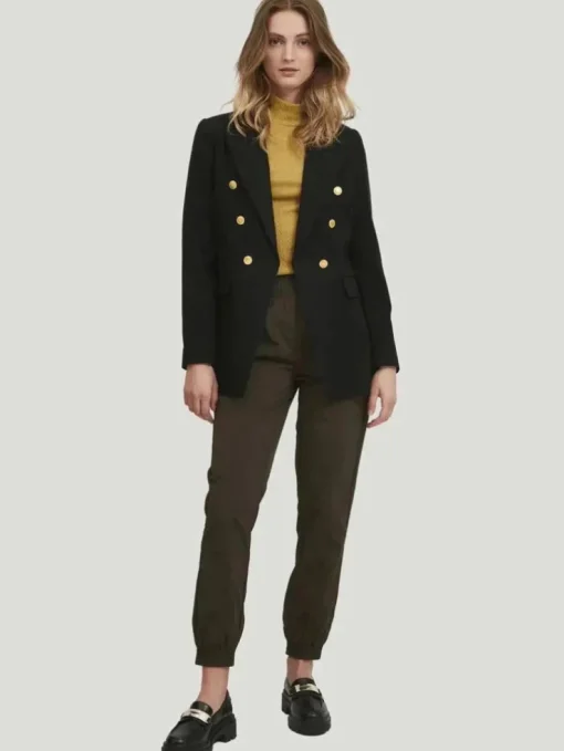 ICHI Dorita Track Pant