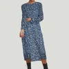 ICHI Monis Dress